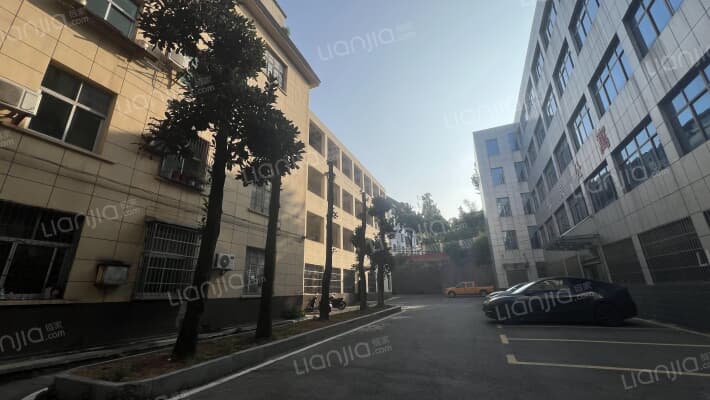 东郊路8号外景图