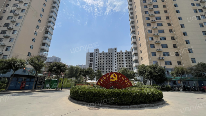 探宝家苑外景图