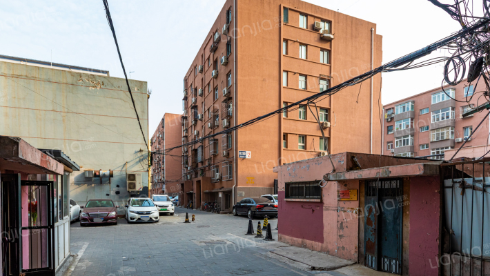 西大望路外景图