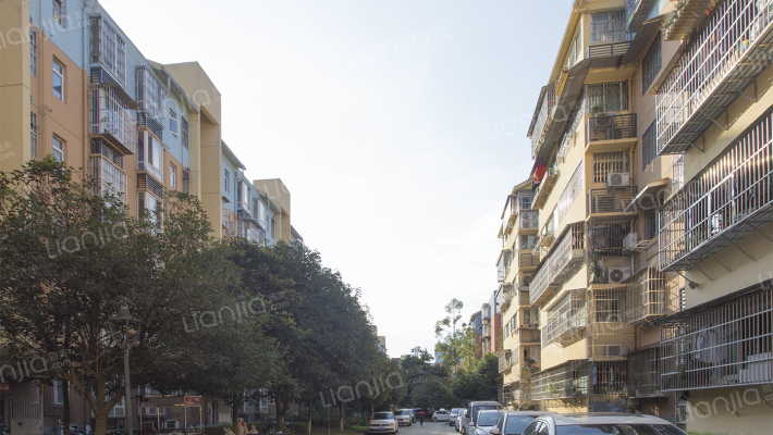 顺源南一巷38号院外景图