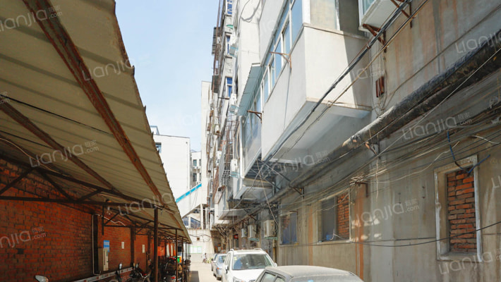 伊河路126号外景图