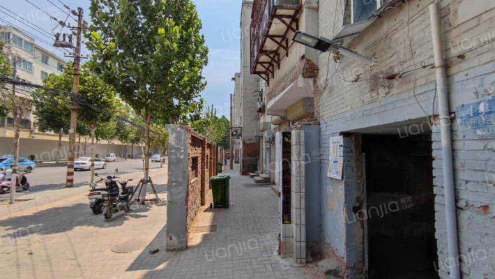 魏都路11号外景图