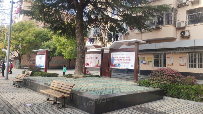 东新街21号外景图