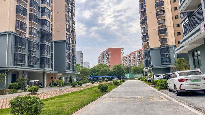 碧海华府外景图