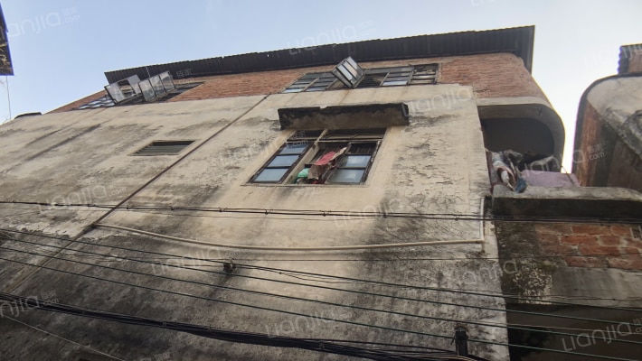 平北散盘外景图