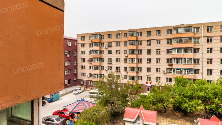 鑫鹏花园东区外景图