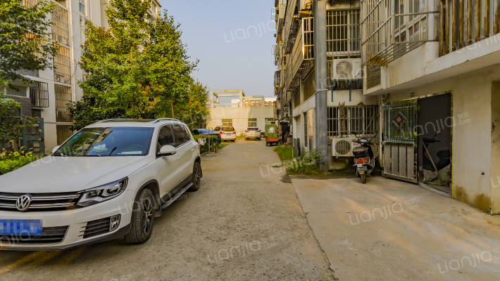 天胜花苑外景图