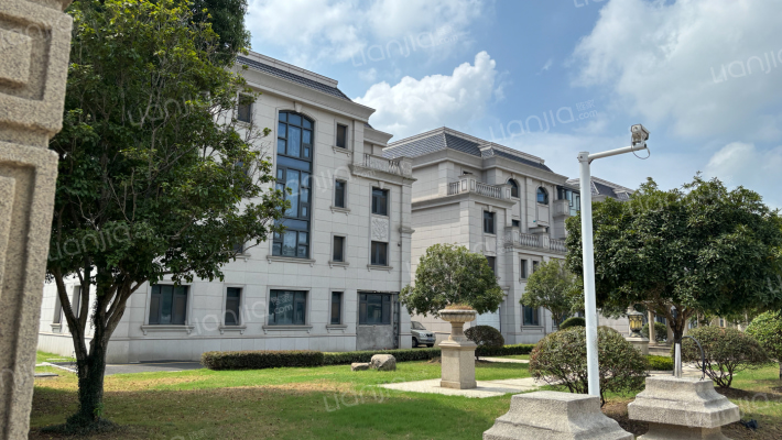 好佳雅园外景图