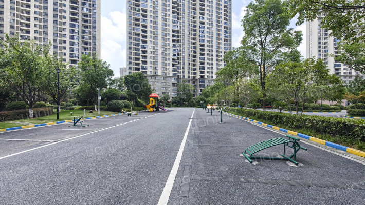 通源新建城B1外景图