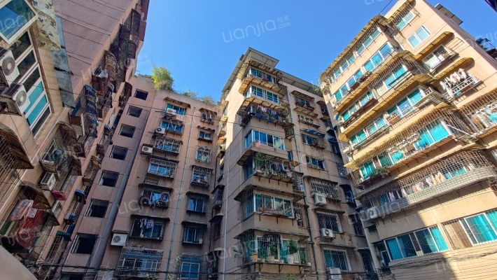 城基巷3号外景图