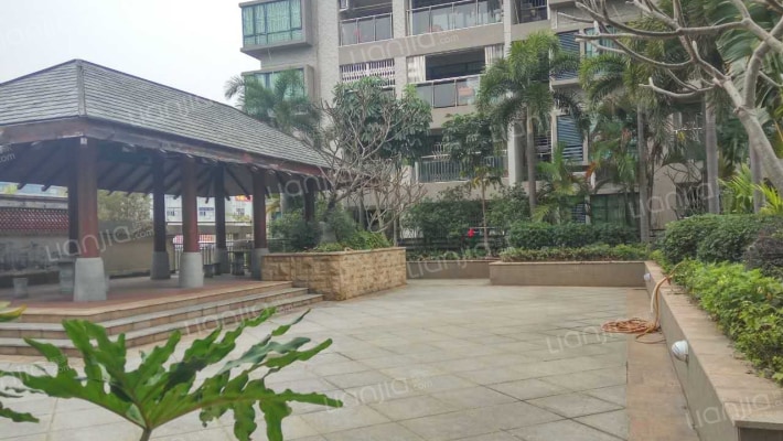 顺景朝阳活力坊外景图