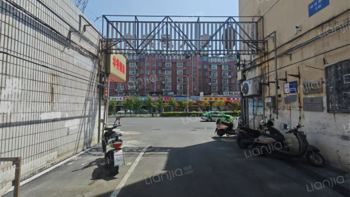 站南路东4号外景图