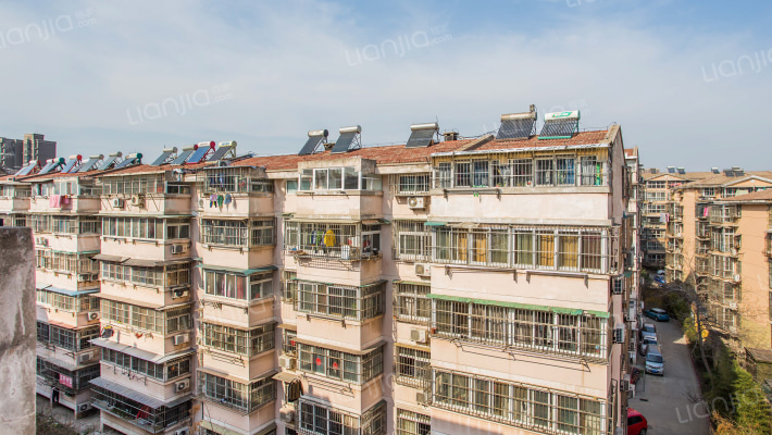 香都家园外景图