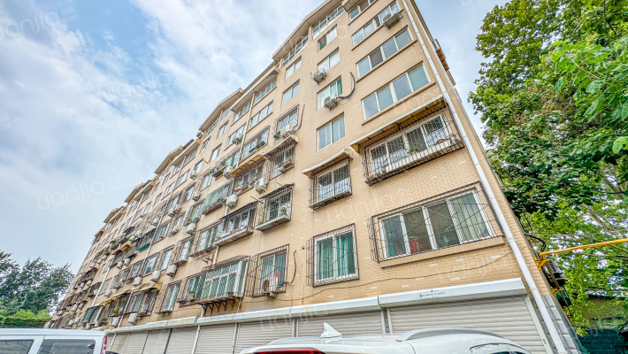 张庄路386号外景图