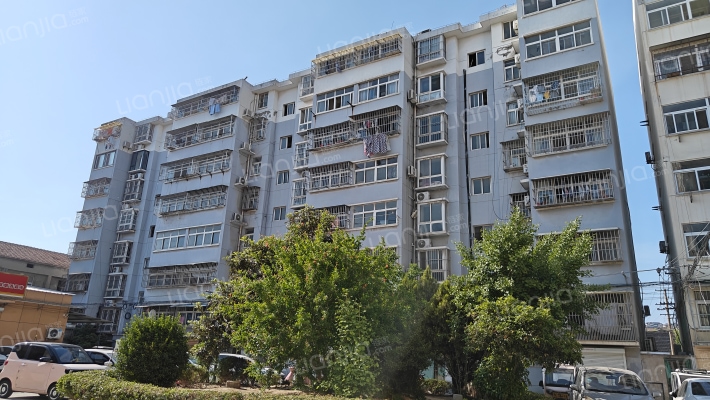 东泰佳苑外景图