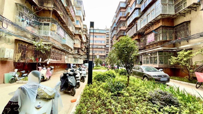 南坝路270号外景图