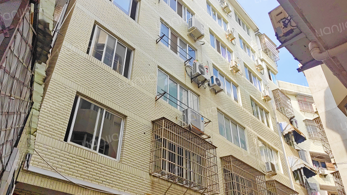 学士巷30号外景图