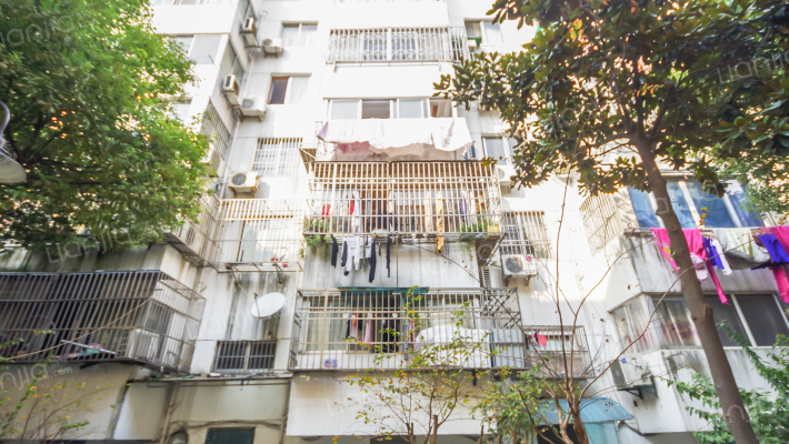 盘蠡南苑外景图