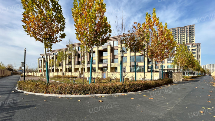 德荣文璟外景图