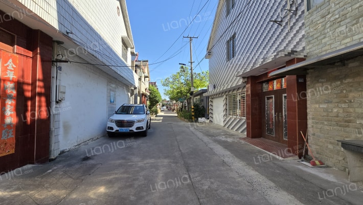 庆丰路10号外景图