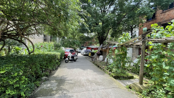 兴贵路44号外景图