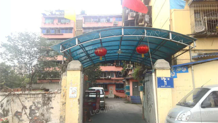 林家坡1号外景图