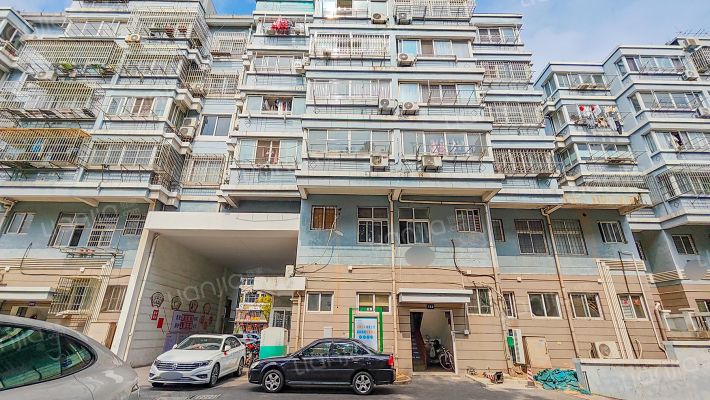 阳光地带外景图