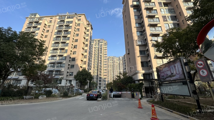 东南郡三期外景图