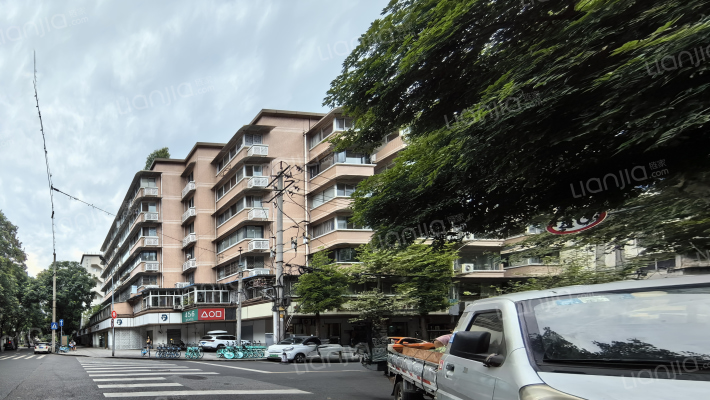 下莲池街5号外景图