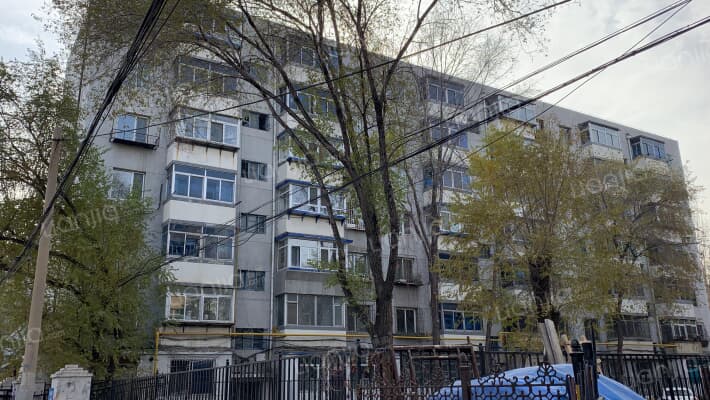 泰山路88巷外景图