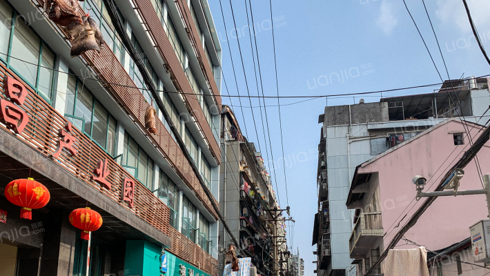 三道街8号外景图