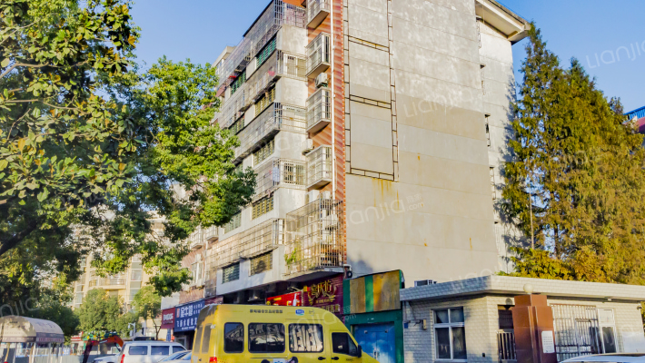 康乐花园外景图