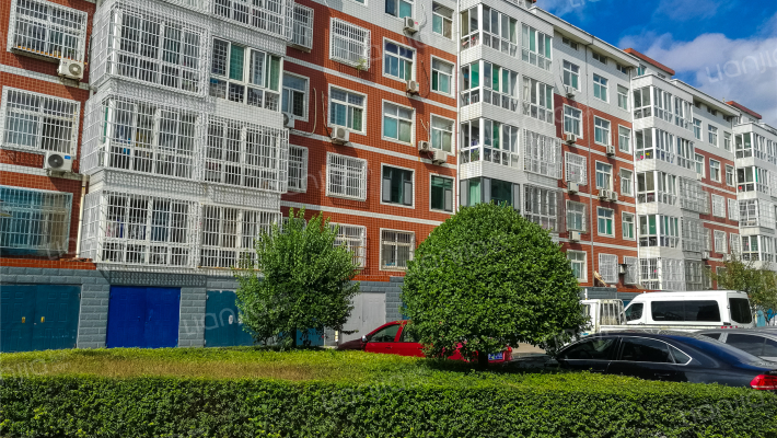 怡香家園外景图