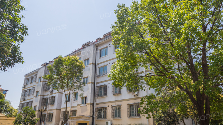 御龙花园北区外景图