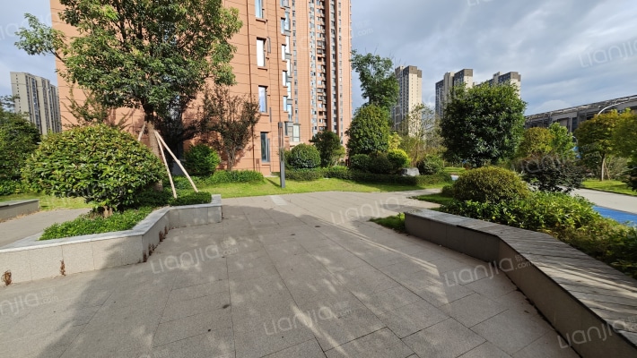 君悦阳光府外景图