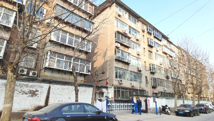 钟久路21号外景图