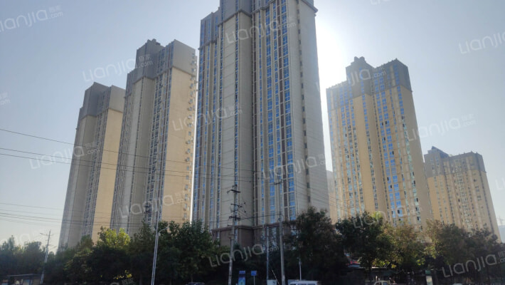 东源锦程外景图