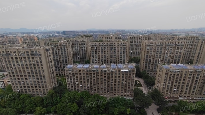 泊林印象外景图