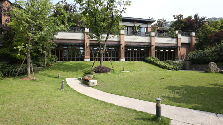 雍江翠璟外景图