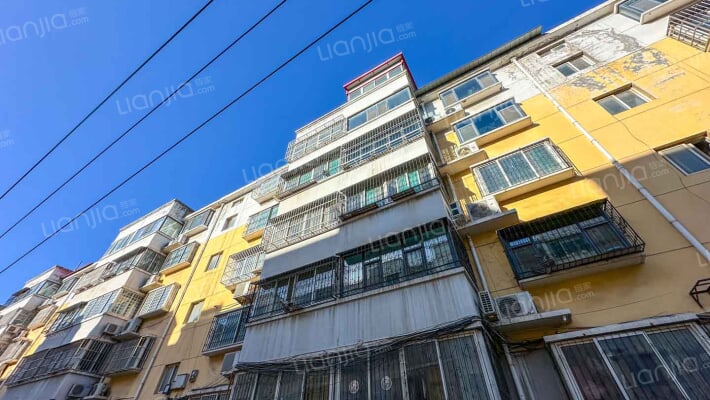 新成佳苑外景图