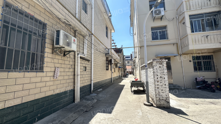 双松巷9号外景图