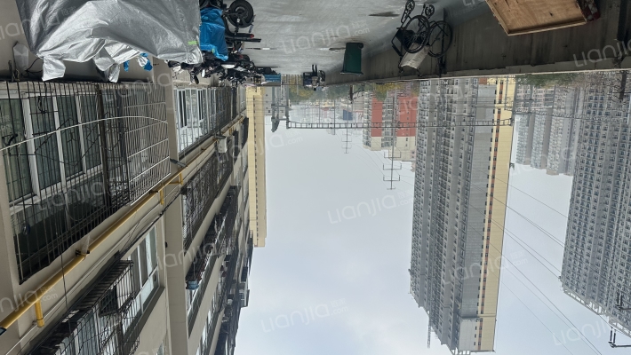 龙城花园(五龙口街)外景图