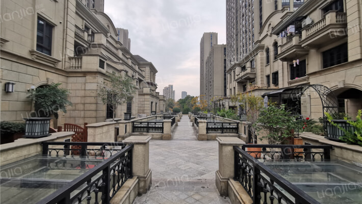 朗湾宋都橄榄墅外景图