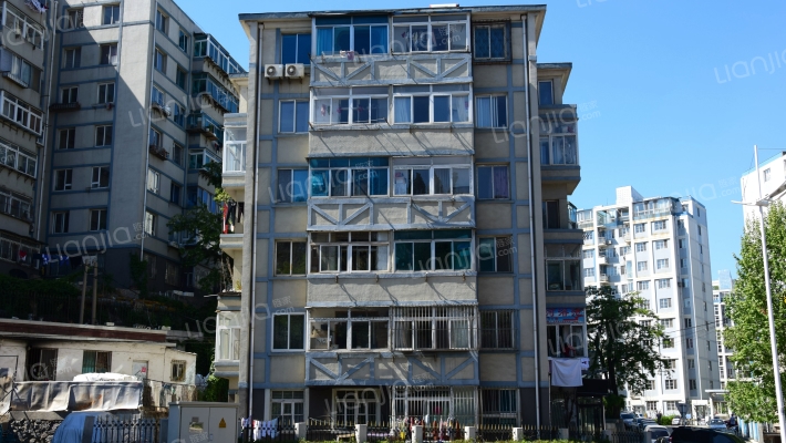 八一路（八一路商圈）外景图