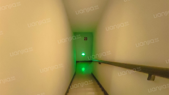 金隆置地大厦外景图