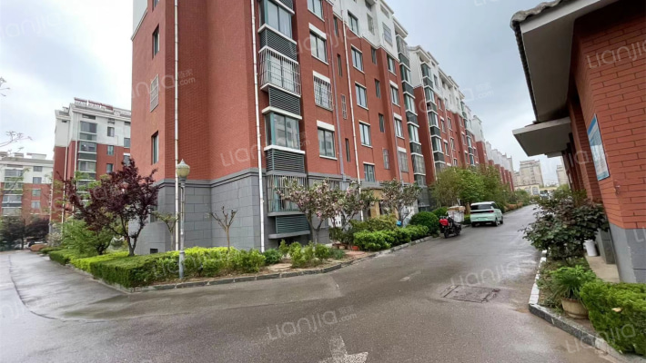 广电家园外景图