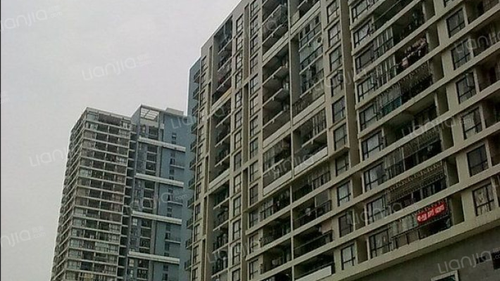 中惠阳光苑外景图