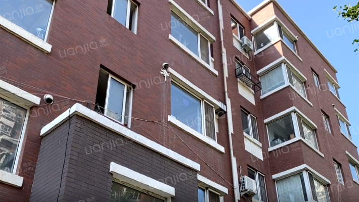 巧克力城外景图