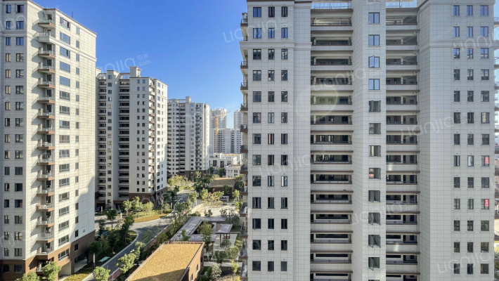 裕和佳苑外景图