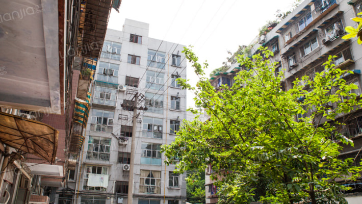 玉洁巷6号外景图